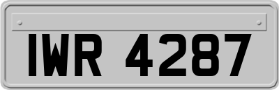 IWR4287