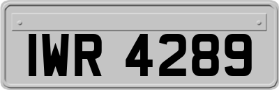 IWR4289