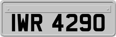 IWR4290