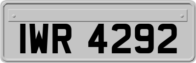 IWR4292