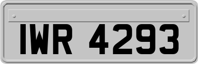 IWR4293