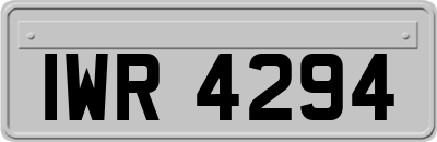 IWR4294