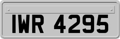 IWR4295