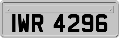 IWR4296