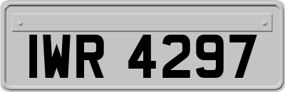 IWR4297