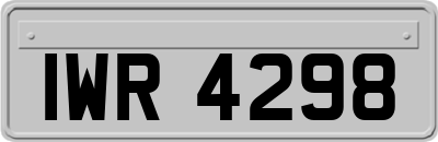 IWR4298