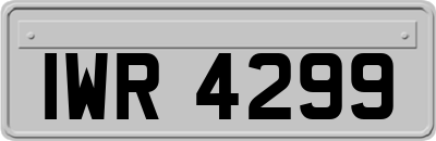 IWR4299