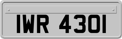 IWR4301