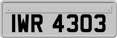 IWR4303