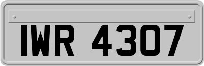 IWR4307