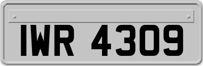 IWR4309