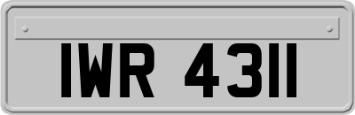 IWR4311