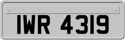 IWR4319