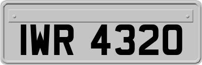 IWR4320