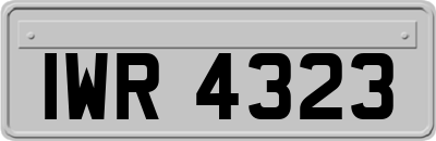 IWR4323