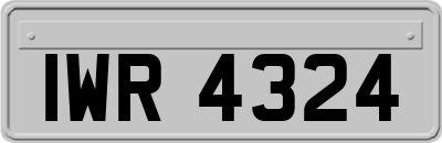IWR4324