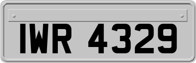 IWR4329