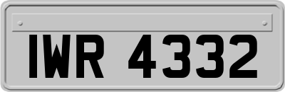IWR4332