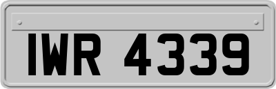 IWR4339