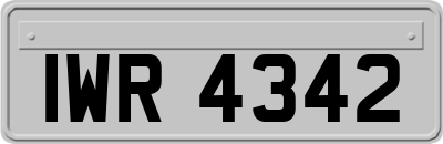 IWR4342