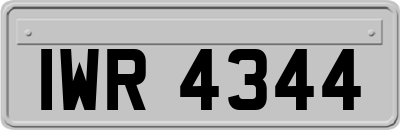 IWR4344