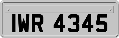 IWR4345
