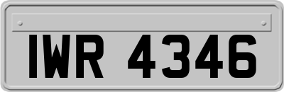 IWR4346