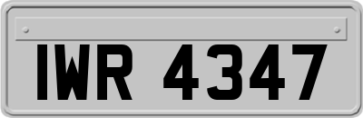 IWR4347