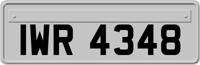 IWR4348