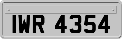 IWR4354