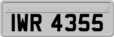 IWR4355