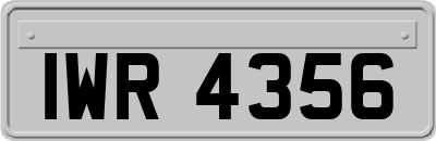 IWR4356