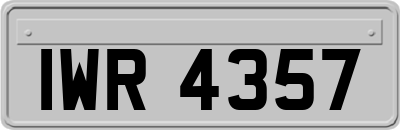 IWR4357