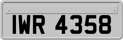 IWR4358