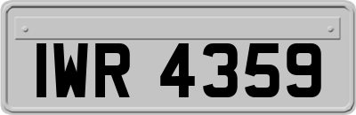 IWR4359