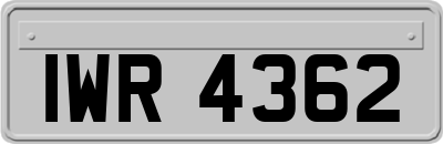 IWR4362