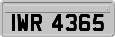 IWR4365