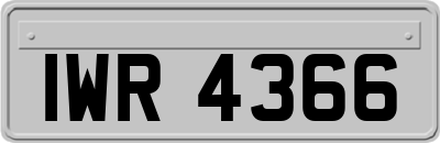 IWR4366