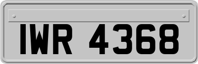 IWR4368