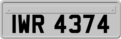 IWR4374