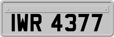 IWR4377