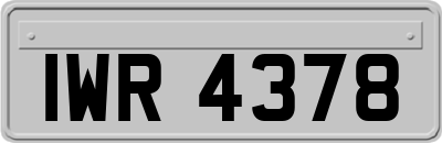 IWR4378