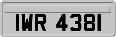 IWR4381