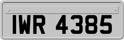 IWR4385