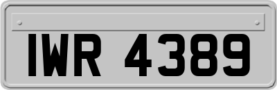 IWR4389