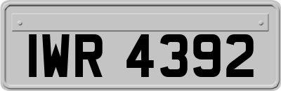 IWR4392