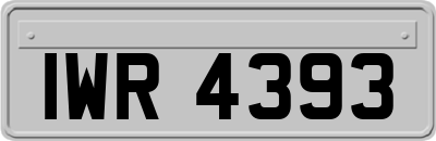 IWR4393