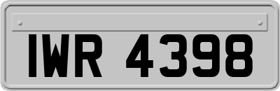 IWR4398