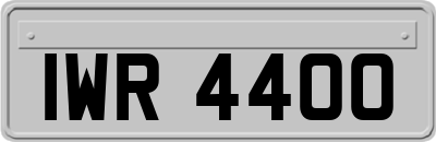 IWR4400