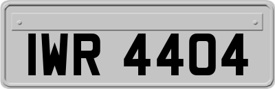IWR4404